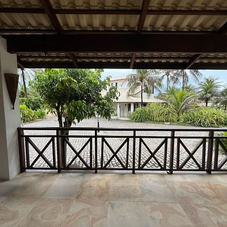 Villa Ava Kite - Guajiru Trairi Exterior foto