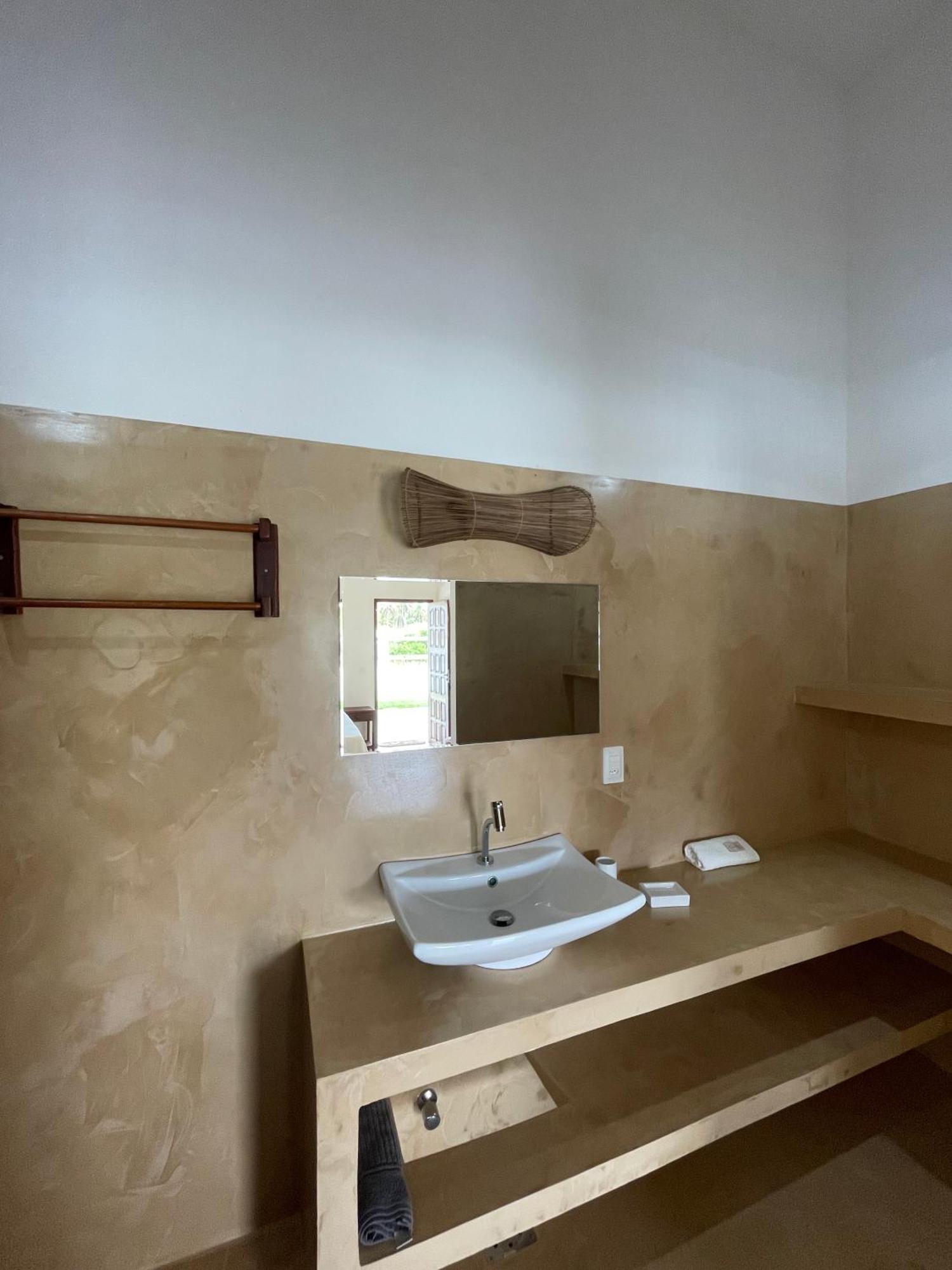 Villa Ava Kite - Guajiru Trairi Habitación foto
