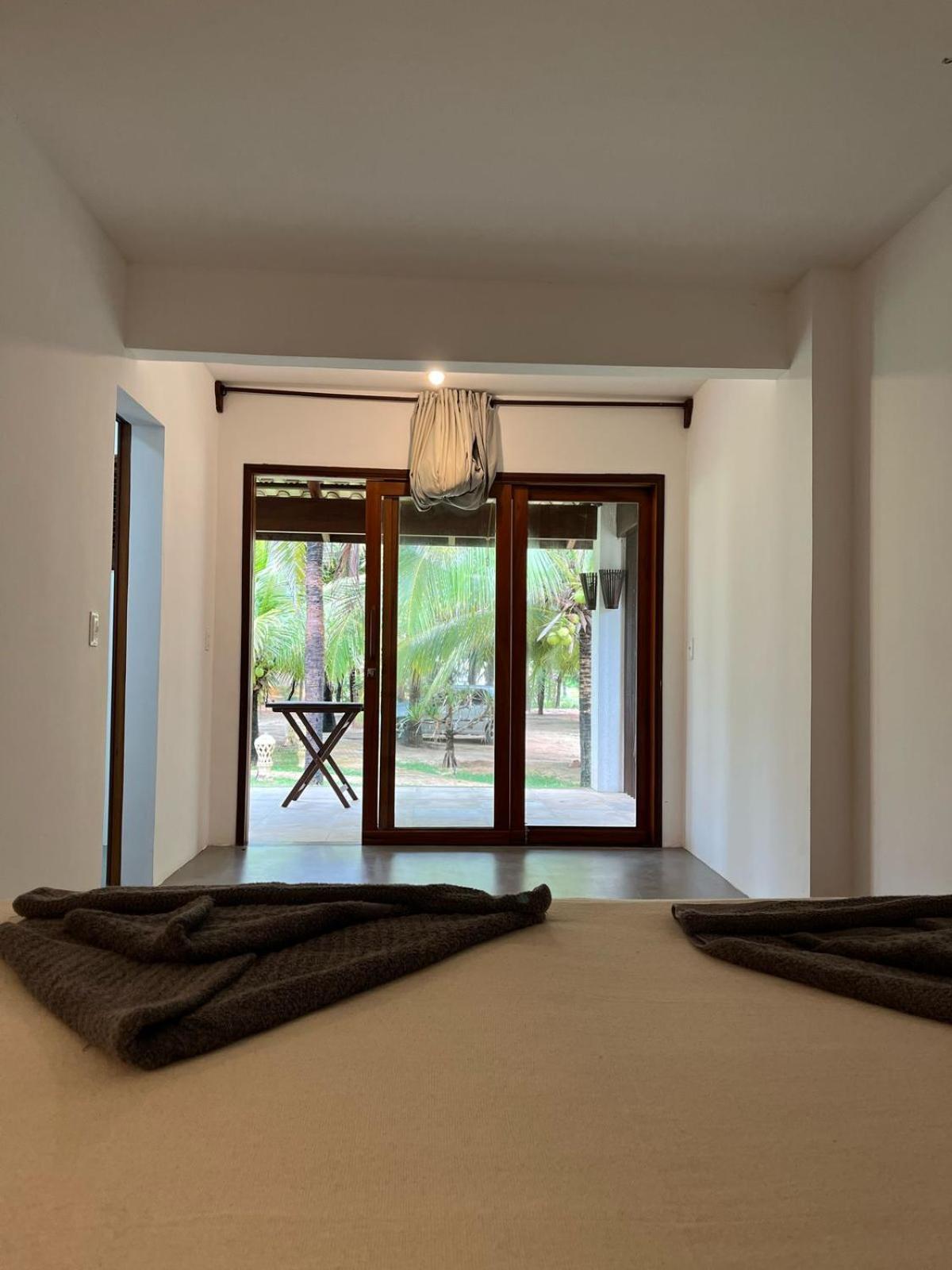 Villa Ava Kite - Guajiru Trairi Exterior foto