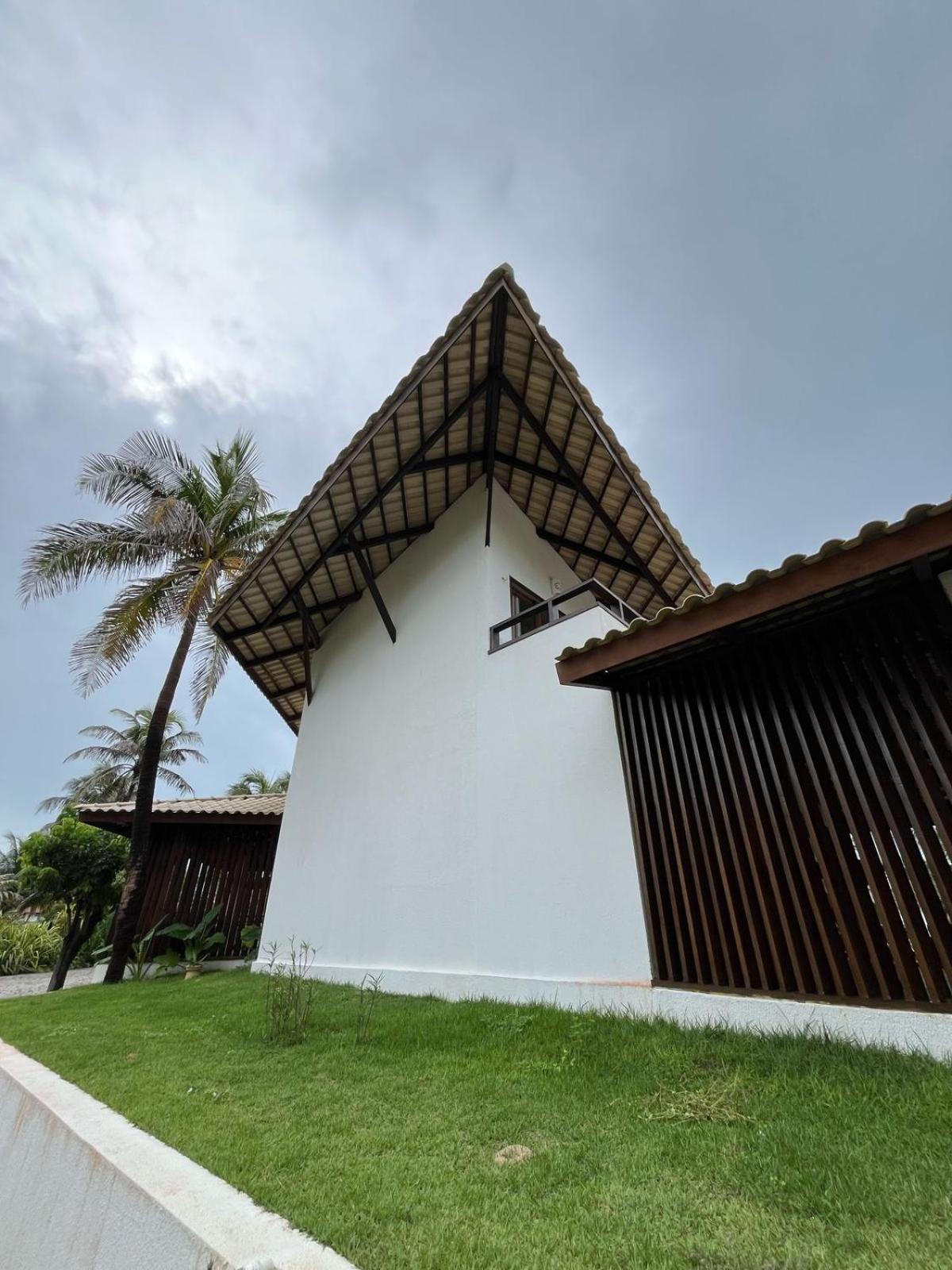 Villa Ava Kite - Guajiru Trairi Exterior foto