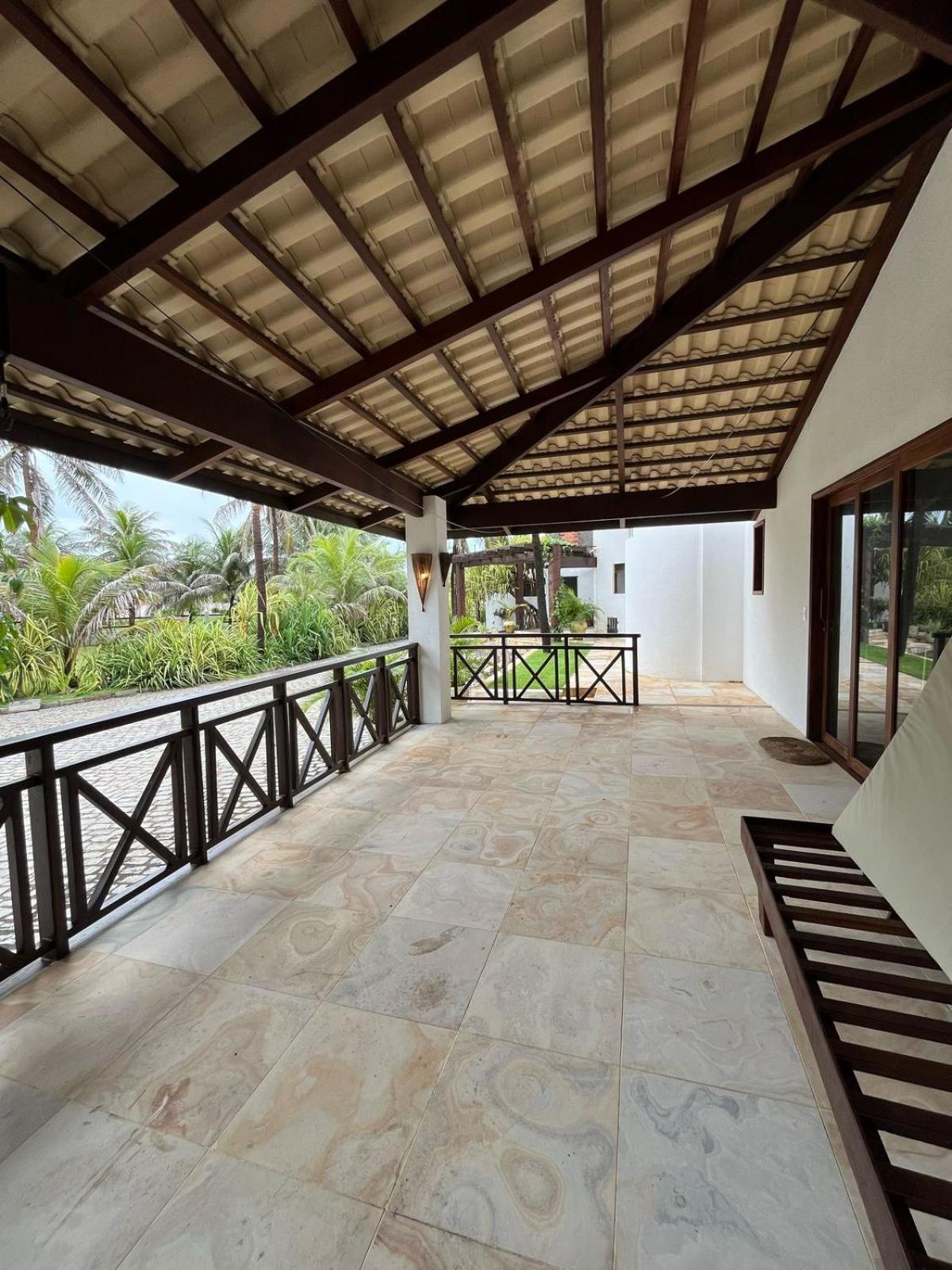 Villa Ava Kite - Guajiru Trairi Exterior foto