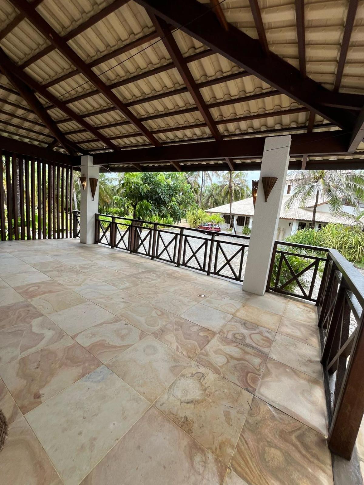 Villa Ava Kite - Guajiru Trairi Exterior foto