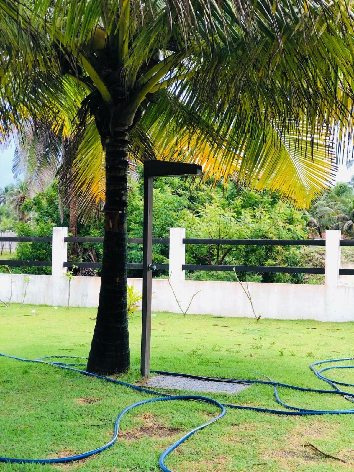 Villa Ava Kite - Guajiru Trairi Exterior foto