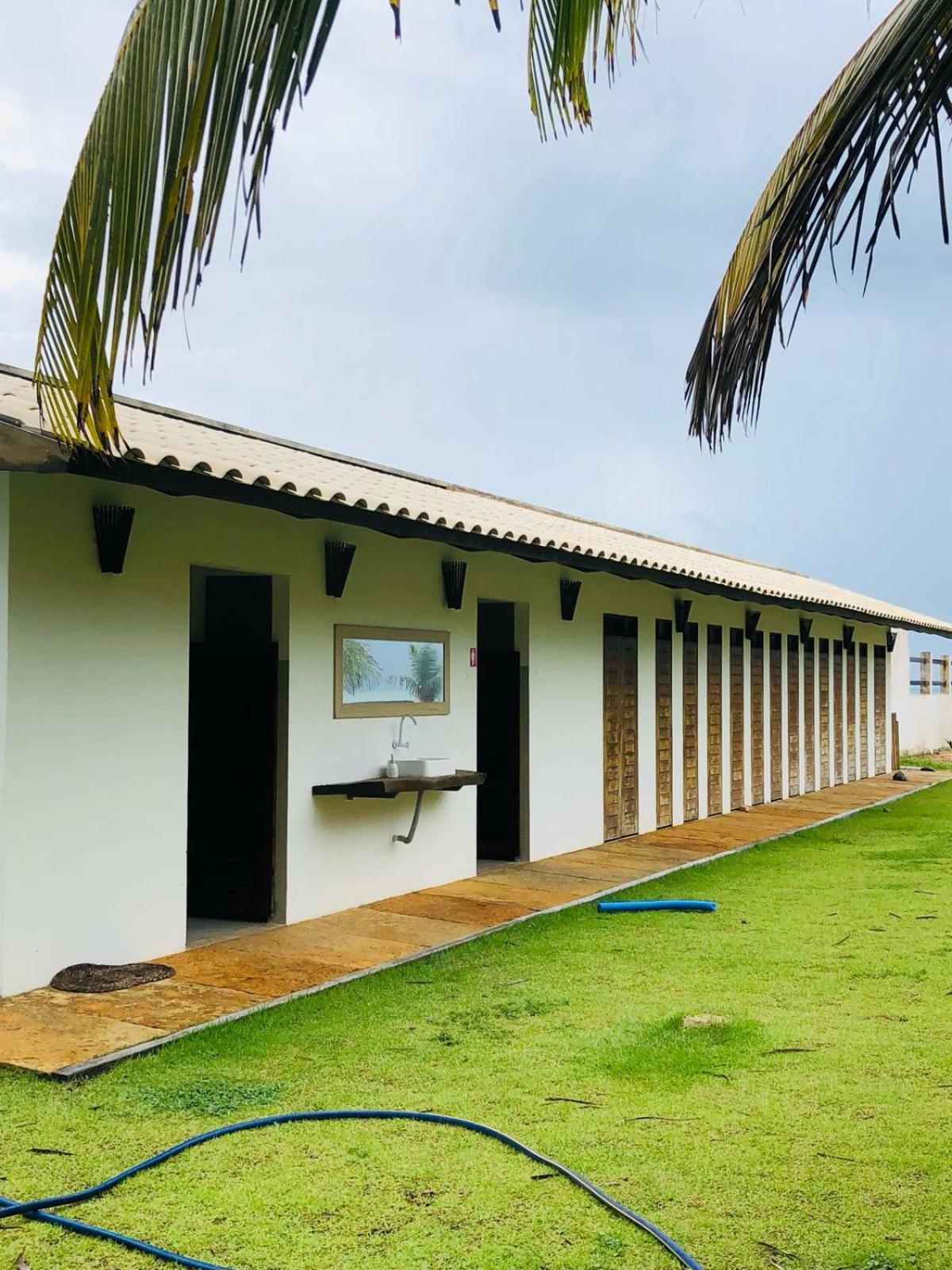Villa Ava Kite - Guajiru Trairi Exterior foto