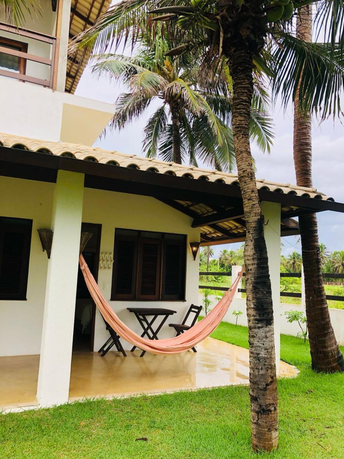 Villa Ava Kite - Guajiru Trairi Exterior foto