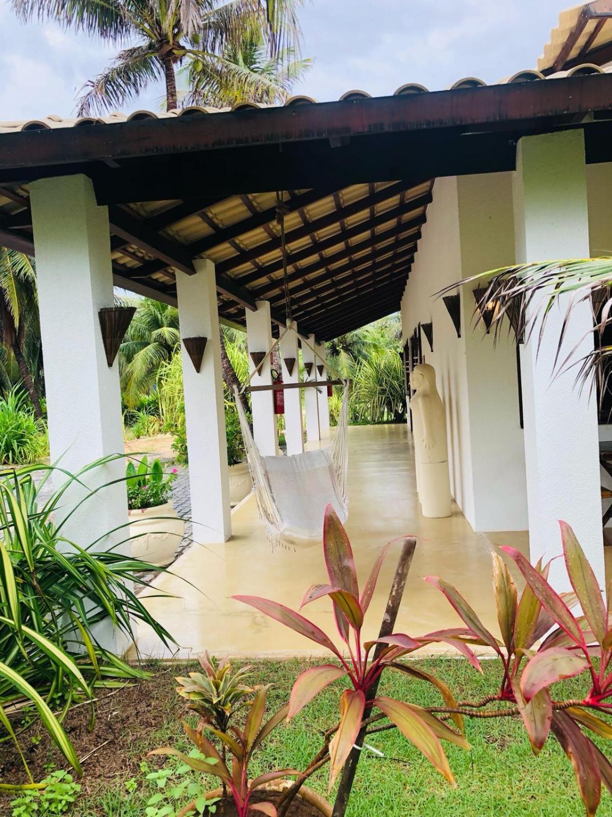 Villa Ava Kite - Guajiru Trairi Exterior foto