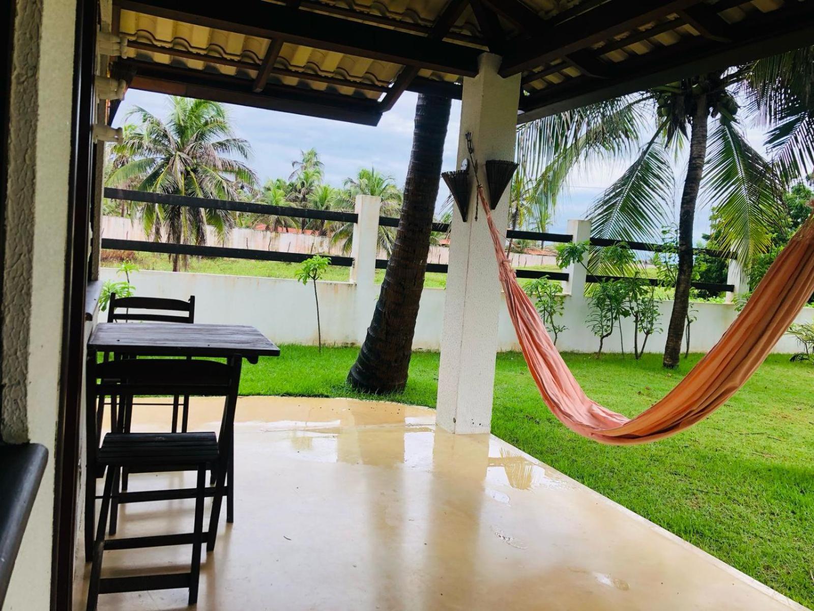 Villa Ava Kite - Guajiru Trairi Exterior foto