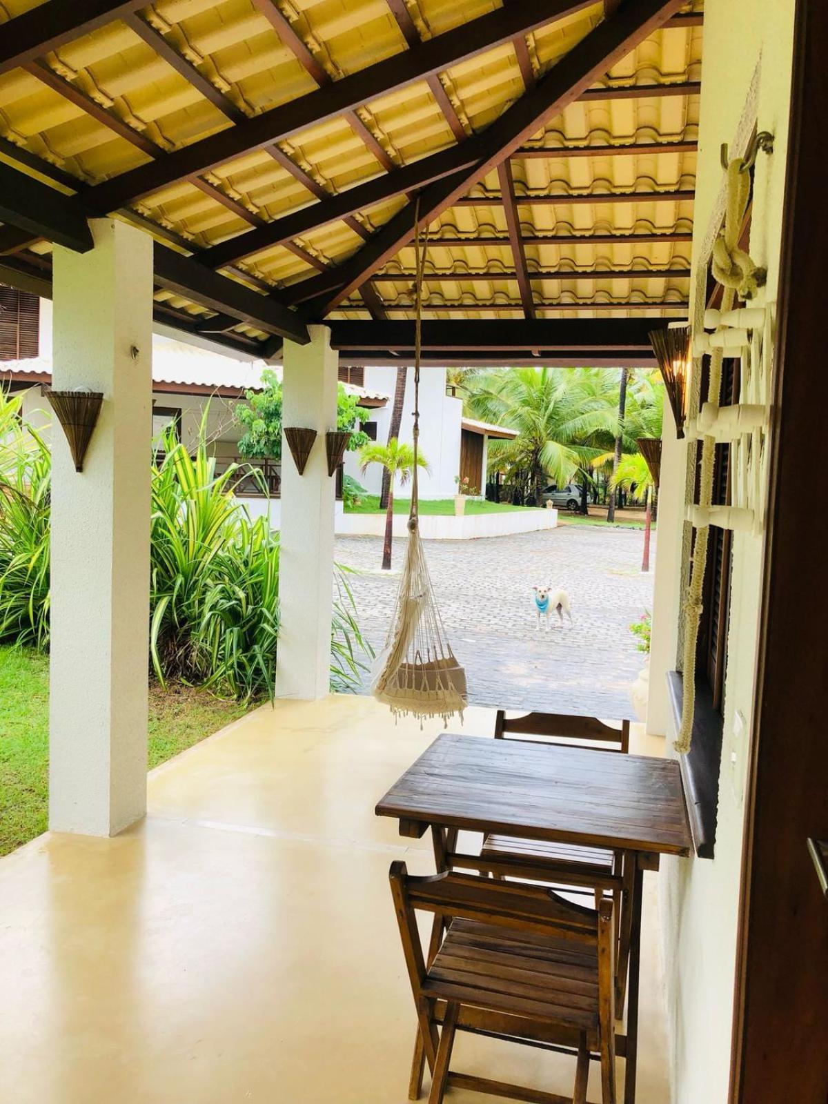 Villa Ava Kite - Guajiru Trairi Exterior foto