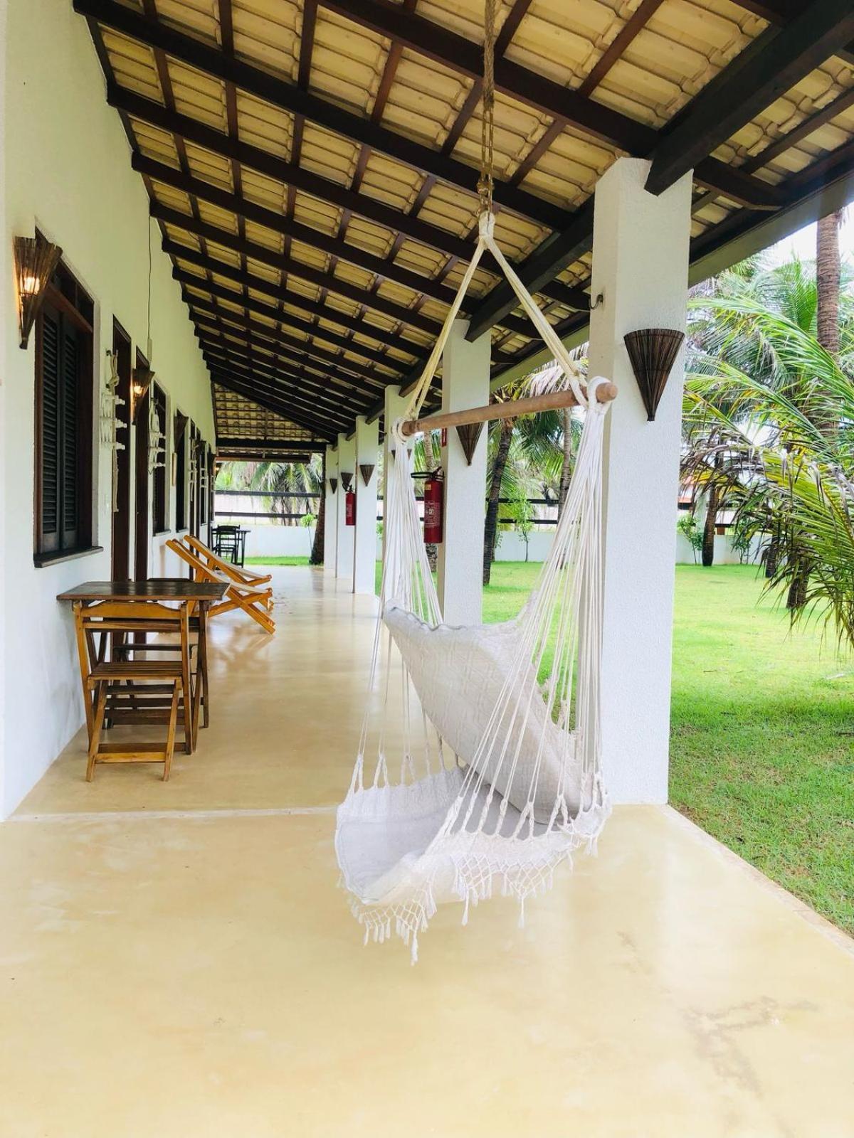 Villa Ava Kite - Guajiru Trairi Exterior foto