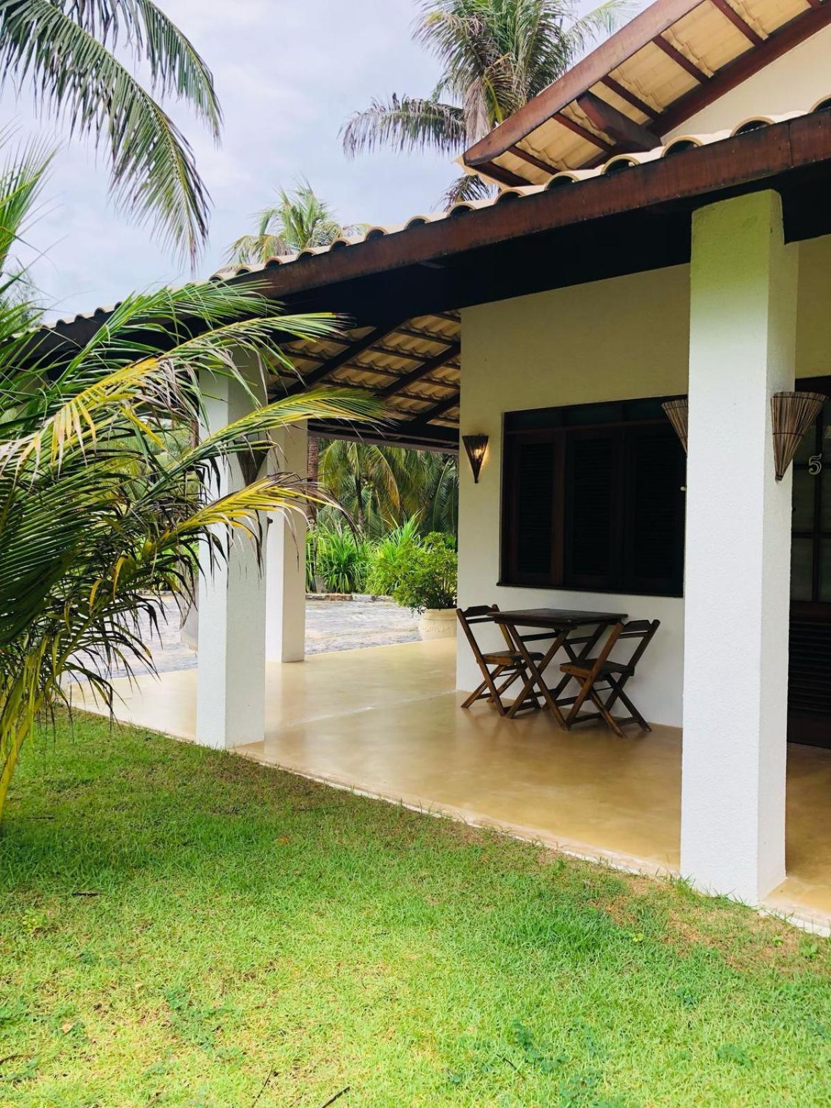 Villa Ava Kite - Guajiru Trairi Exterior foto