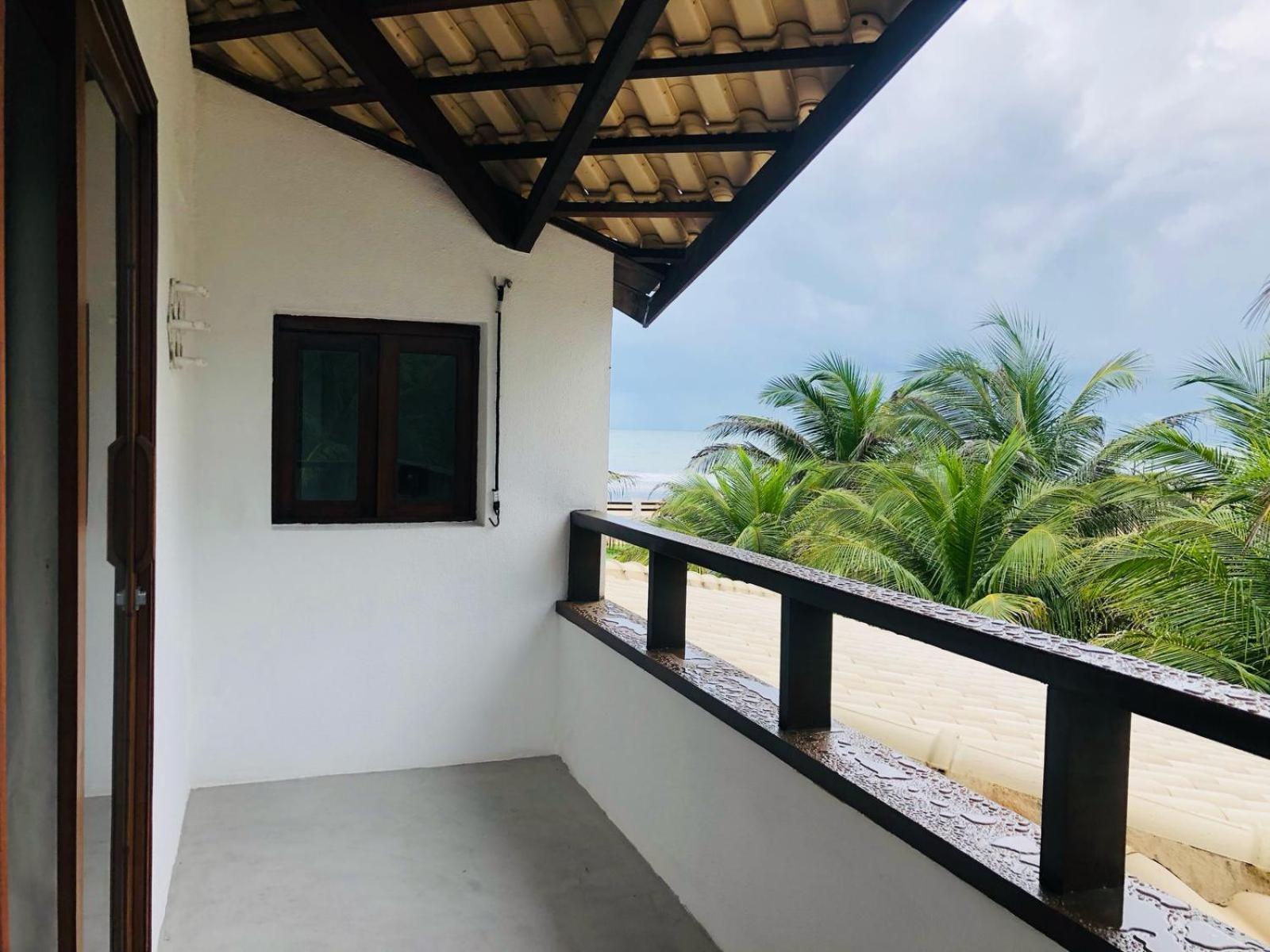 Villa Ava Kite - Guajiru Trairi Exterior foto