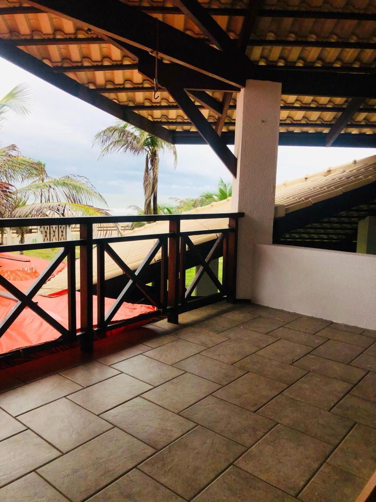 Villa Ava Kite - Guajiru Trairi Exterior foto