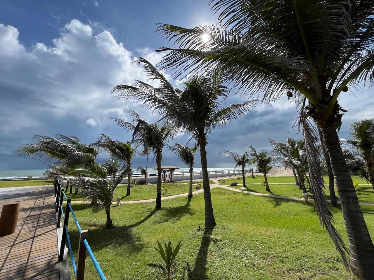 Villa Ava Kite - Guajiru Trairi Exterior foto