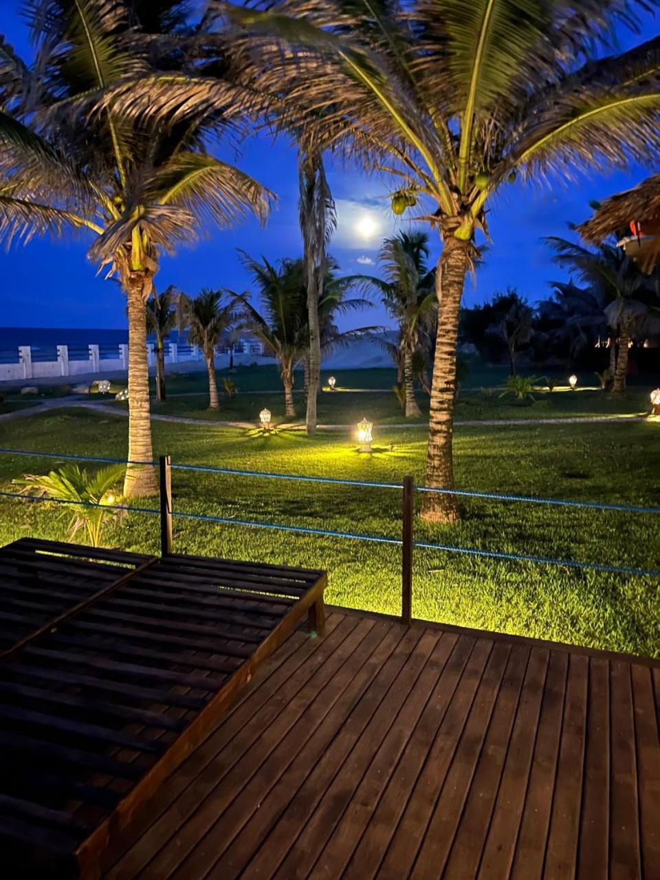 Villa Ava Kite - Guajiru Trairi Exterior foto