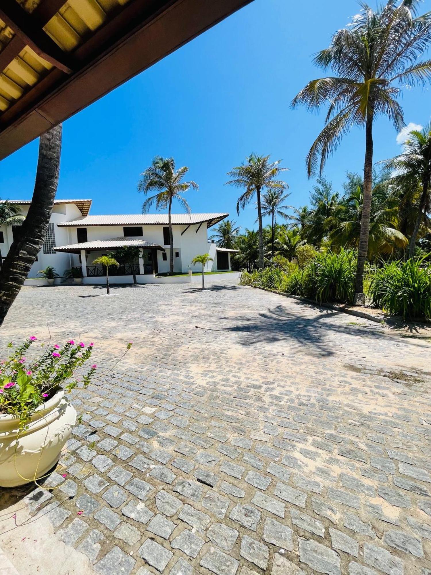 Villa Ava Kite - Guajiru Trairi Exterior foto