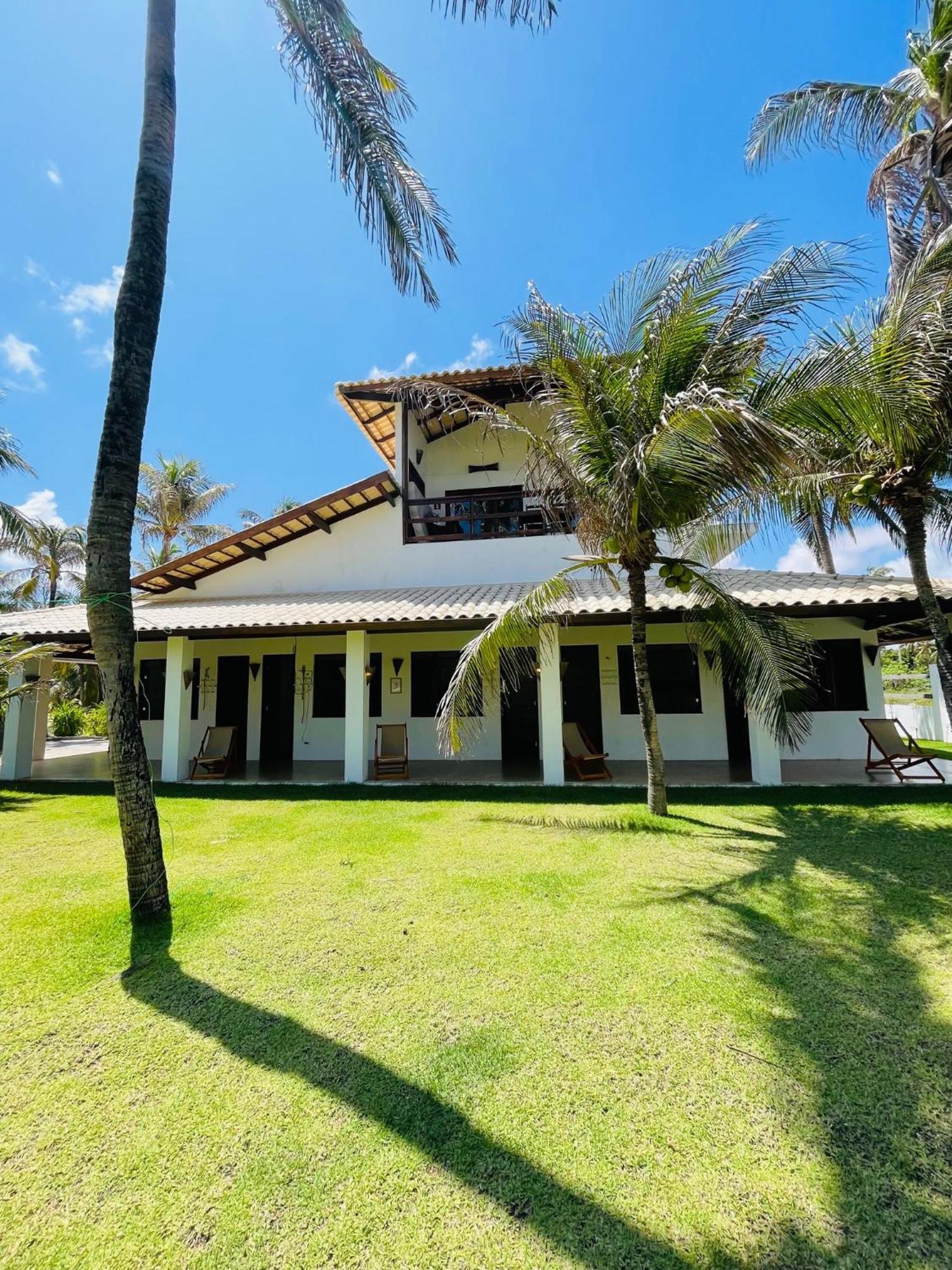 Villa Ava Kite - Guajiru Trairi Exterior foto