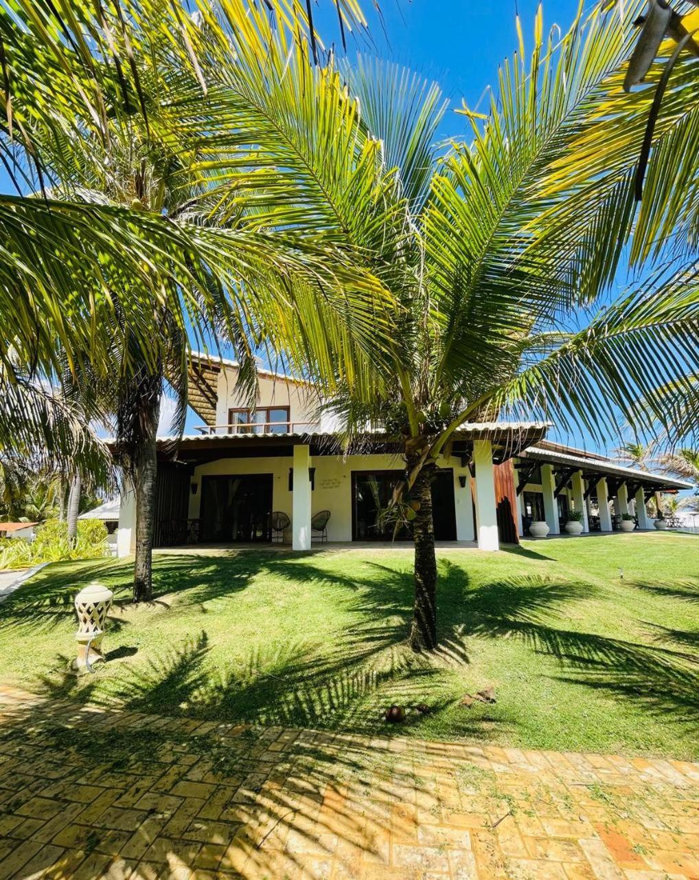 Villa Ava Kite - Guajiru Trairi Exterior foto