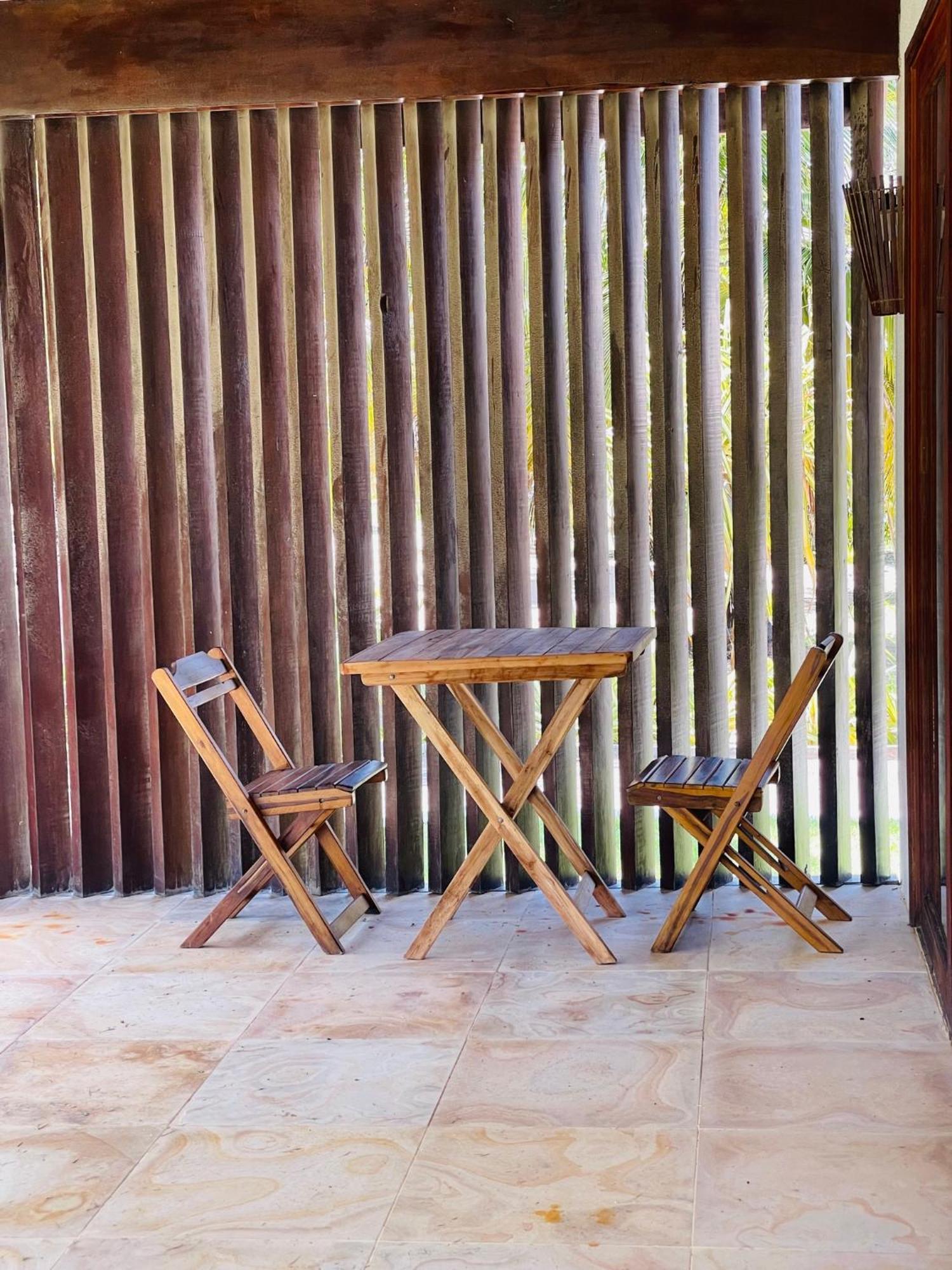 Villa Ava Kite - Guajiru Trairi Exterior foto